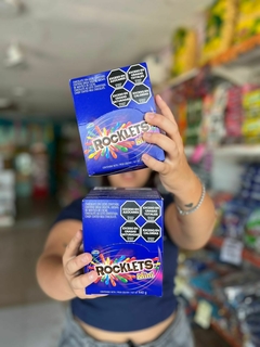 Rocklets Mini x 44 unidades - comprar online