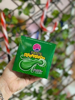 chicles fierita recargado - El Rincón de los Dulces