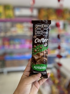 chocolate cofler air x 55 - El Rincón de los Dulces