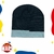 Gorro de lana Bluey - comprar online