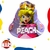 Piluso orejitas Princesa Peach - comprar online