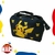 Bolso colonia Pikachu Pokemon