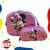 Set Lunchera + cartuchera Minnie - comprar online