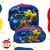 Set Lunchera + cartuchera Paw Patrol (super) - comprar online