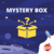 MYSTERY BOX, por superar los $100.000 - REGALO