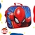 Lunchera térmica Spiderman - comprar online