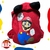 Capumochila Mario