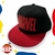 Gorra importada Marvel