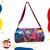 Bolso colonia chico Peppa