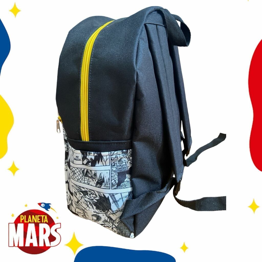 Mochila sublimada sale