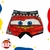 Boxer Cars (cara) - comprar online