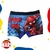 Boxer Spiderman (araña) - comprar online