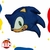 Almohadon Sonic