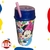 Vaso porta cereal Minnie