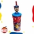 Vaso figurin Paw Patrol