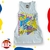 Vestido mujer Hey! Arnold - comprar online