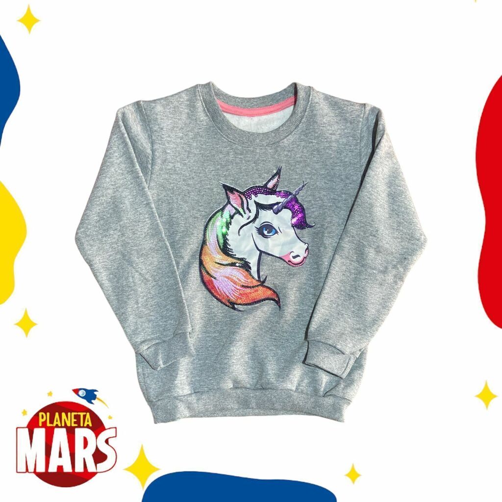 Buzo con luz Unicornio Comprar en Planeta Mars