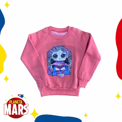 Buzos con luces deals