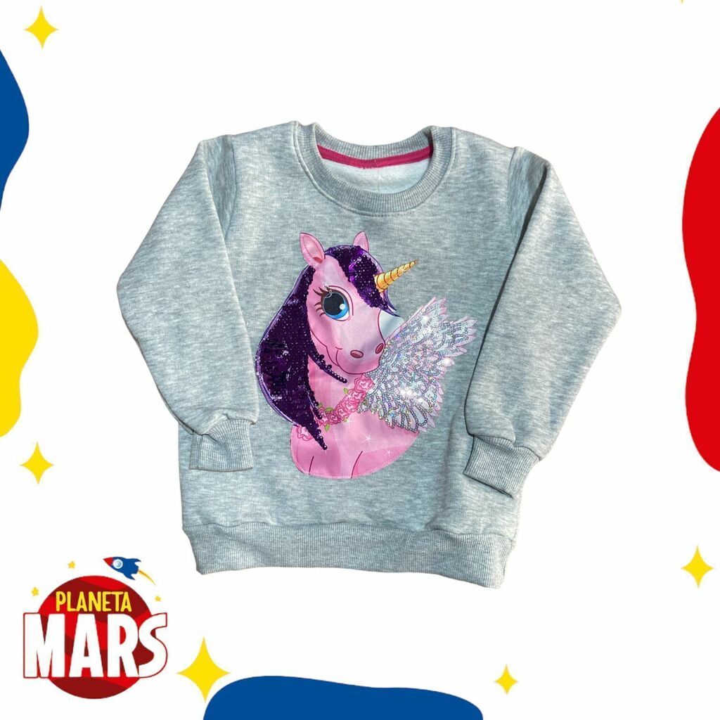 Buzos de unicornio hotsell