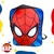 Mochila de jardin Spiderman