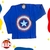 Camiseta común Capitan America