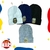 Gorro de hilo adulto AFA - comprar online