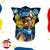 Gorra orejitas Chase Paw Patrol