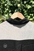 Camisa Oversize - Lao Tzu - Ying Yang - tienda online