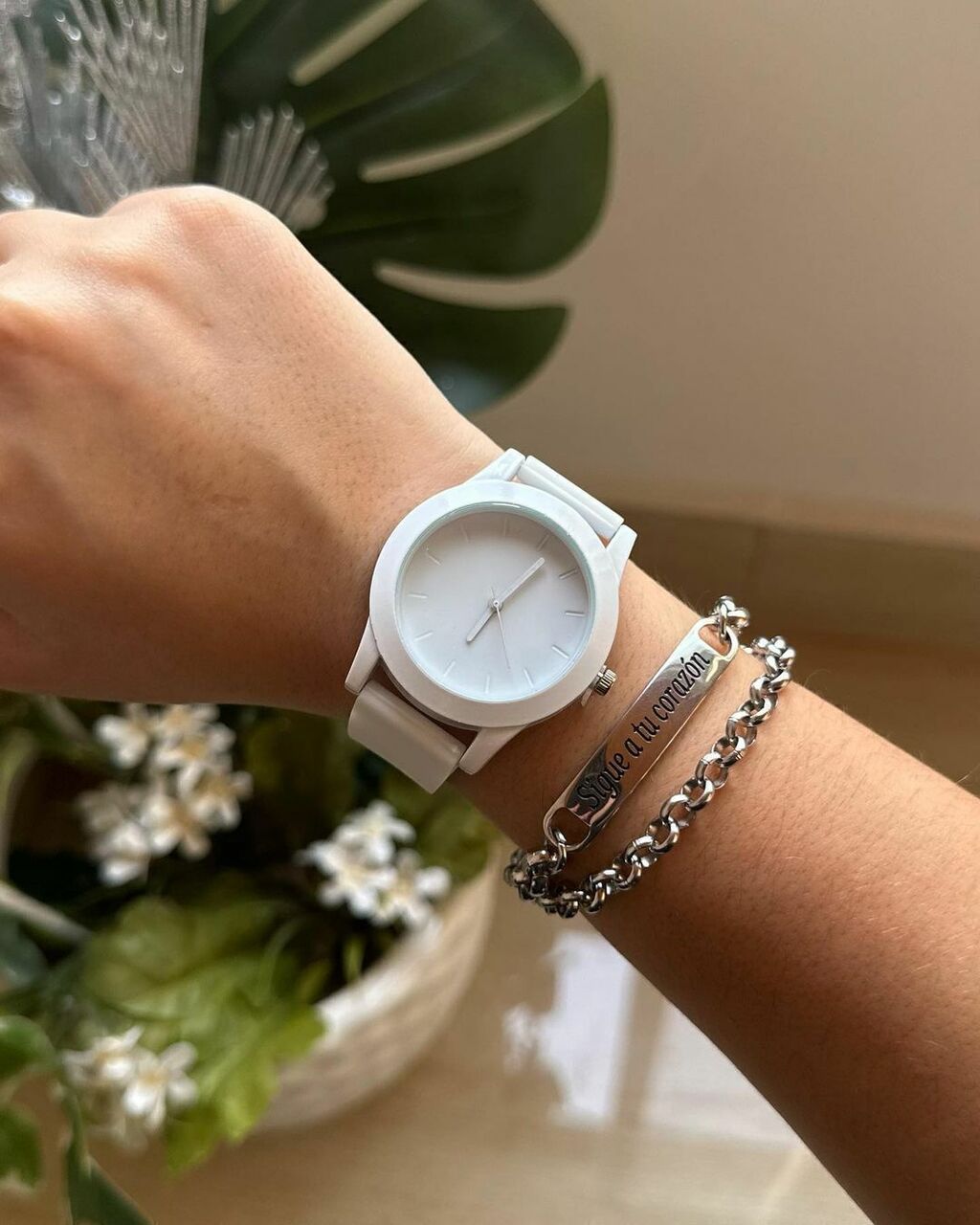 RELOJ DALLAS