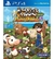 Harvest Moon Light Of Hope Ps4