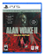 Alan Wake 2 Deluxe Edition para PS5