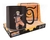 Naruto Shippuden-clone Jutsu Magic Mug And Coaster Gift Set