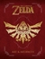 The Legend of Zelda: Art & Artifacts [Hardcover] Nintendo