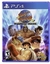 Street Fighter 30th Anniversary Collection Nuevo