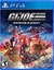 Gi Joe Operation Blackout - PS4 [video game]