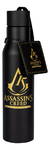 Botella Para Agua Assassins Creed 15th Anniversary Golden en internet