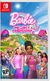 Barbie Project Friendship - Nintendo Switch [video game]