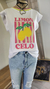 REMERA FRIDA - Carlu Clothes