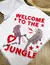 REMERA JUNGLE - comprar online