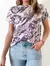 REMERA FLOWER