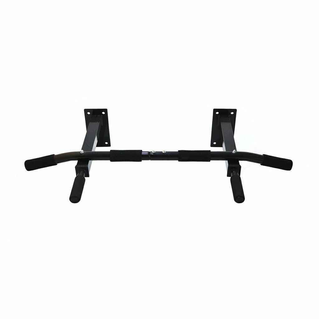 Barra de pared para dominadas sale