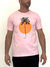 Camiseta Estampada Solar - loja online