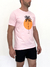 Camiseta Estampada Solar - comprar online