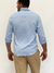 Camisa Linho Linen SLIM - comprar online