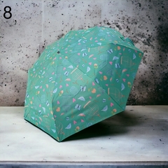 Paraguas Mini Dama 738 - comprar online
