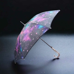 Paraguas Galaxia 637
