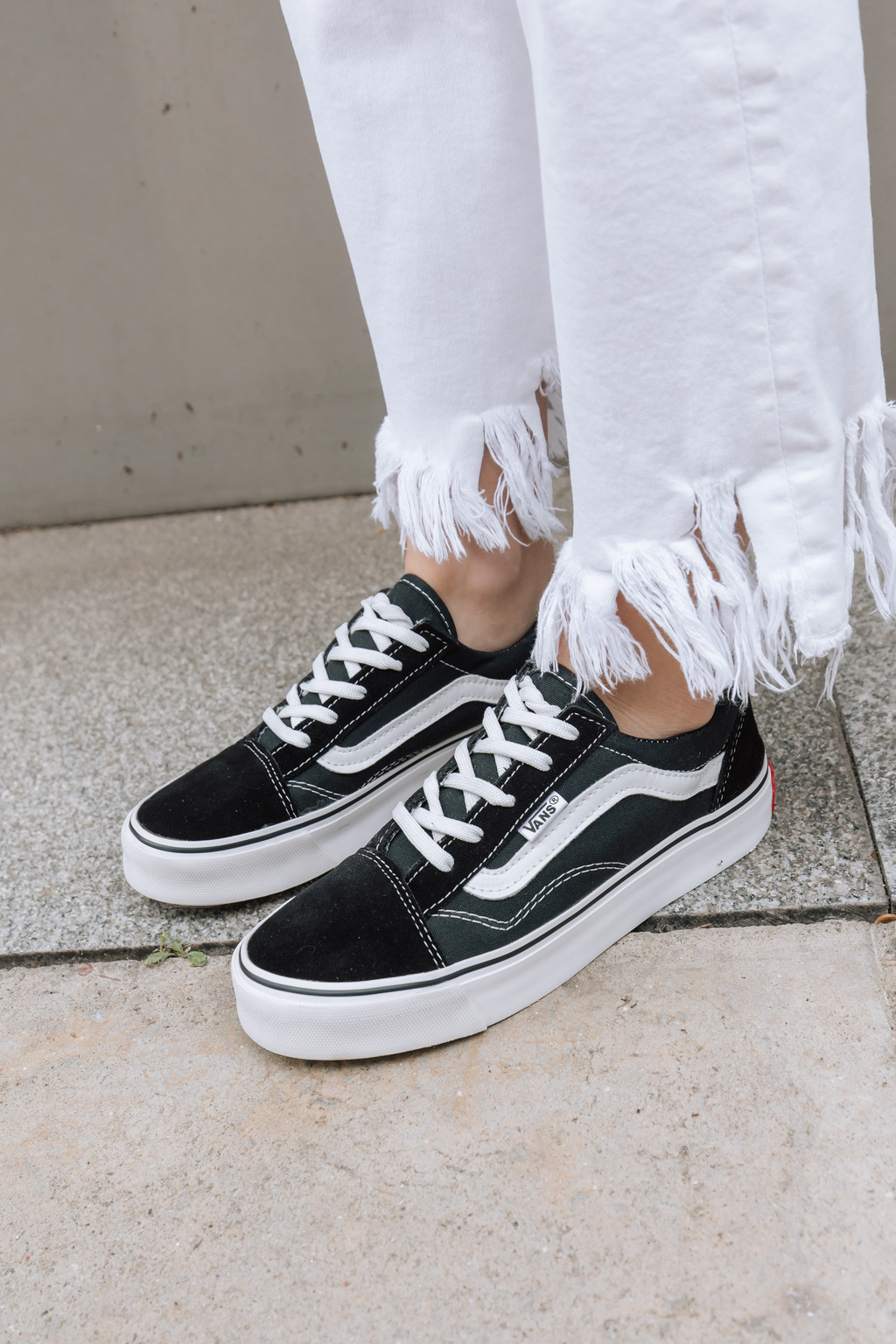 Zapatillas Vans Clasicas Mandragora Mayorista