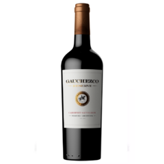 Vino Gauchezco Reserva Cabernet Sauvignon