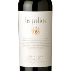 Vino Las Perdices Don Juan Reserva