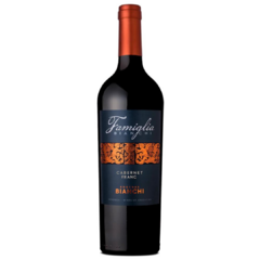 Vino Famiglia Bianchi Cabernet Franc